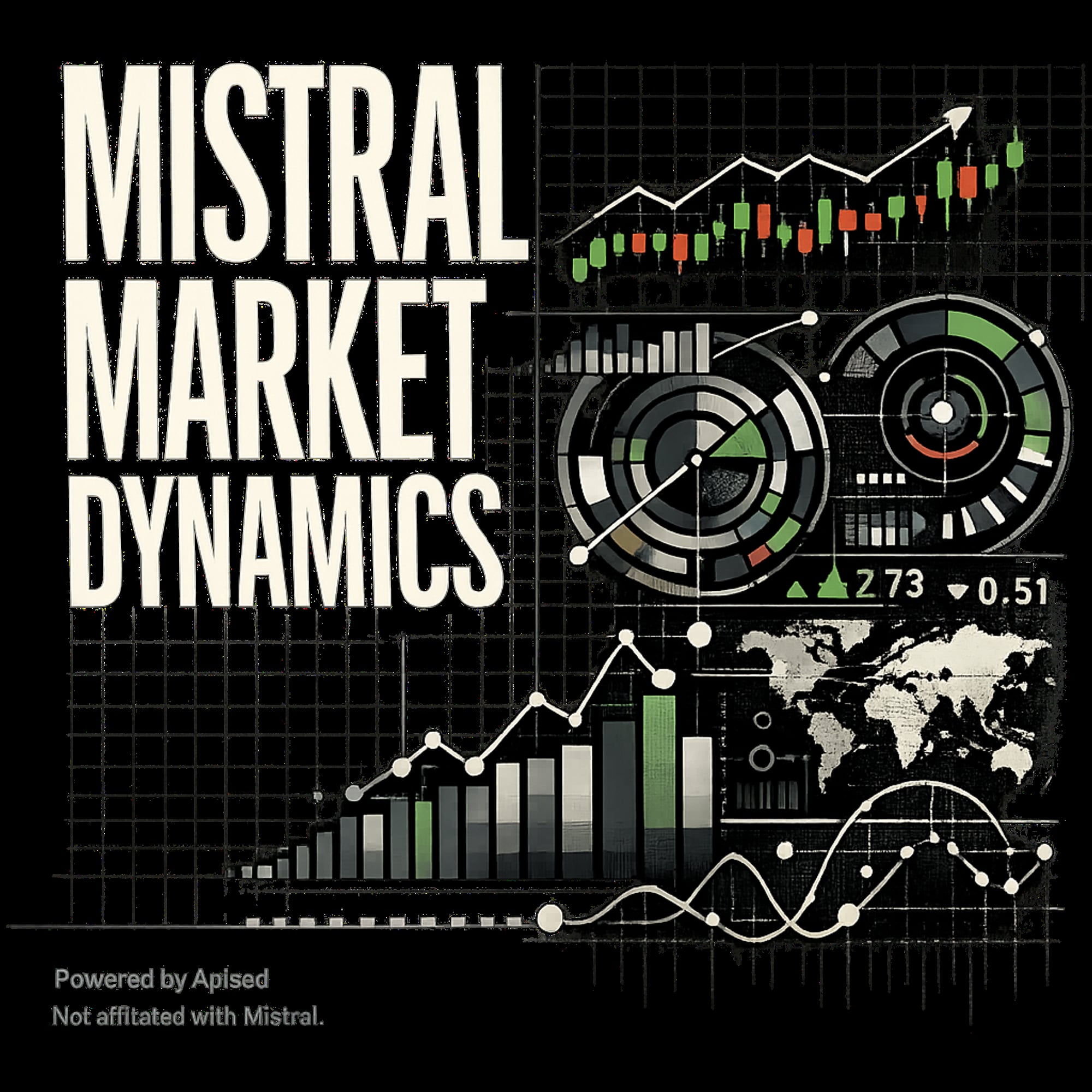 Mistral Market Dynamics podcast cover art