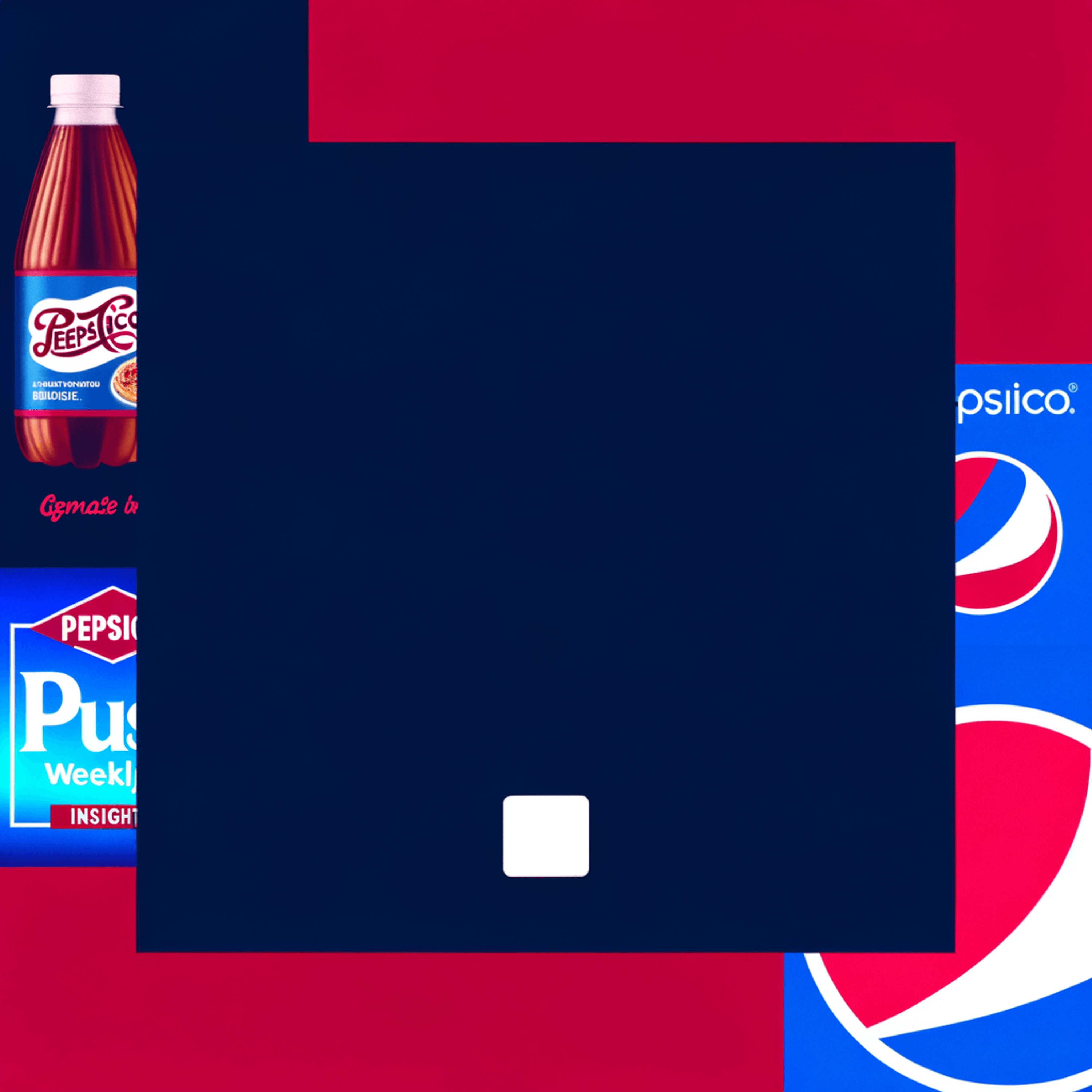 PepsiCo Pulse: Weekly Insights podcast cover art