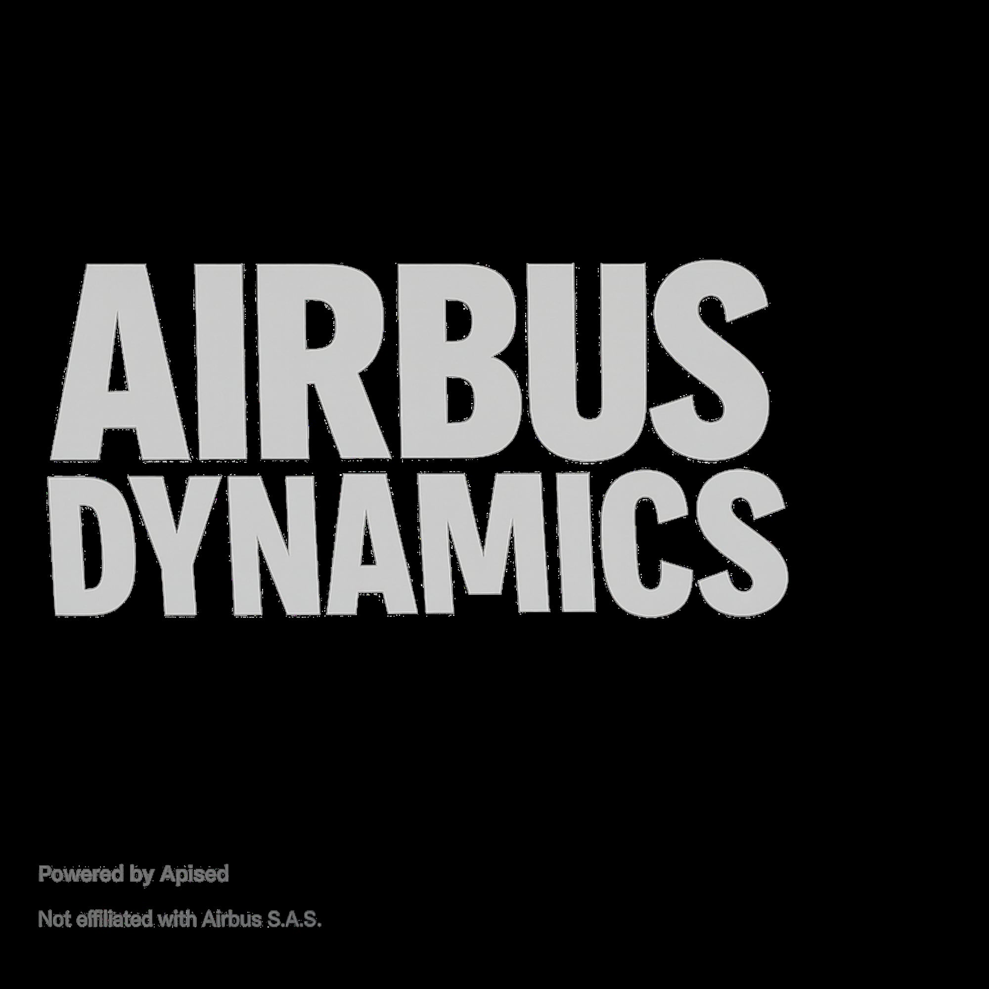 Airbus Dynamics podcast cover art