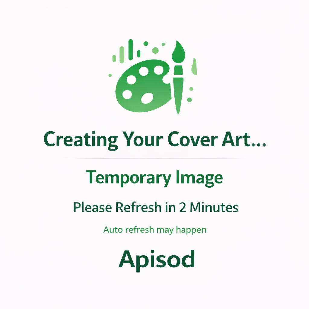 Telecommunications Intelligence Briefing podcast cover art