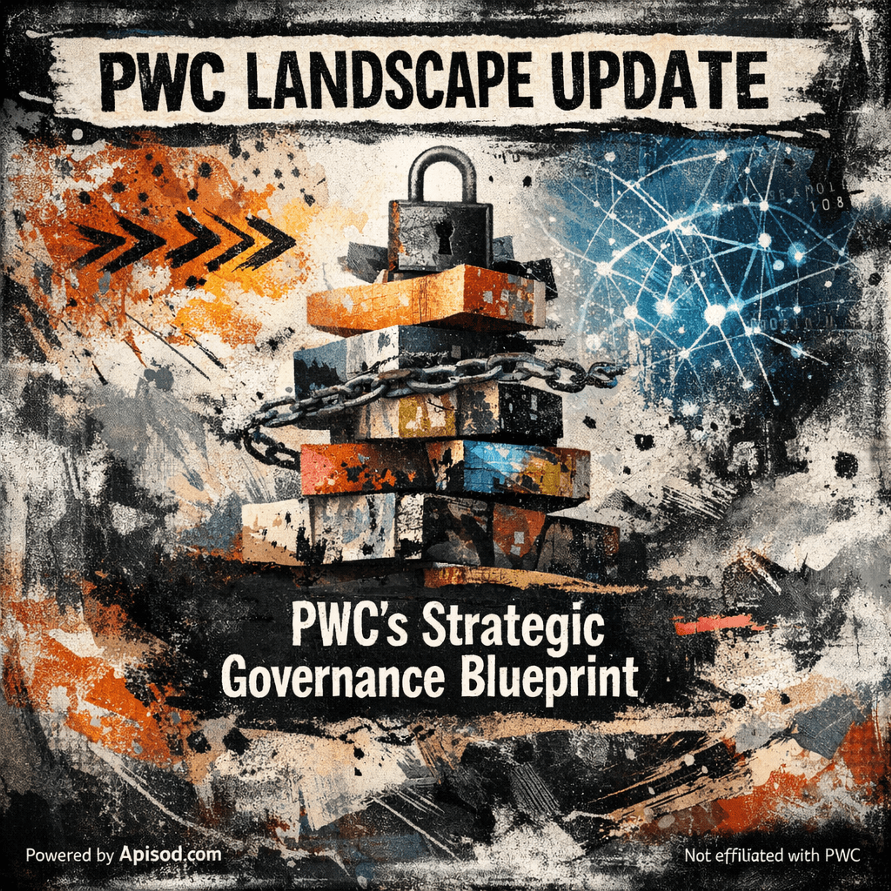 PWC's Strategic Moves Unveiled episode cover art