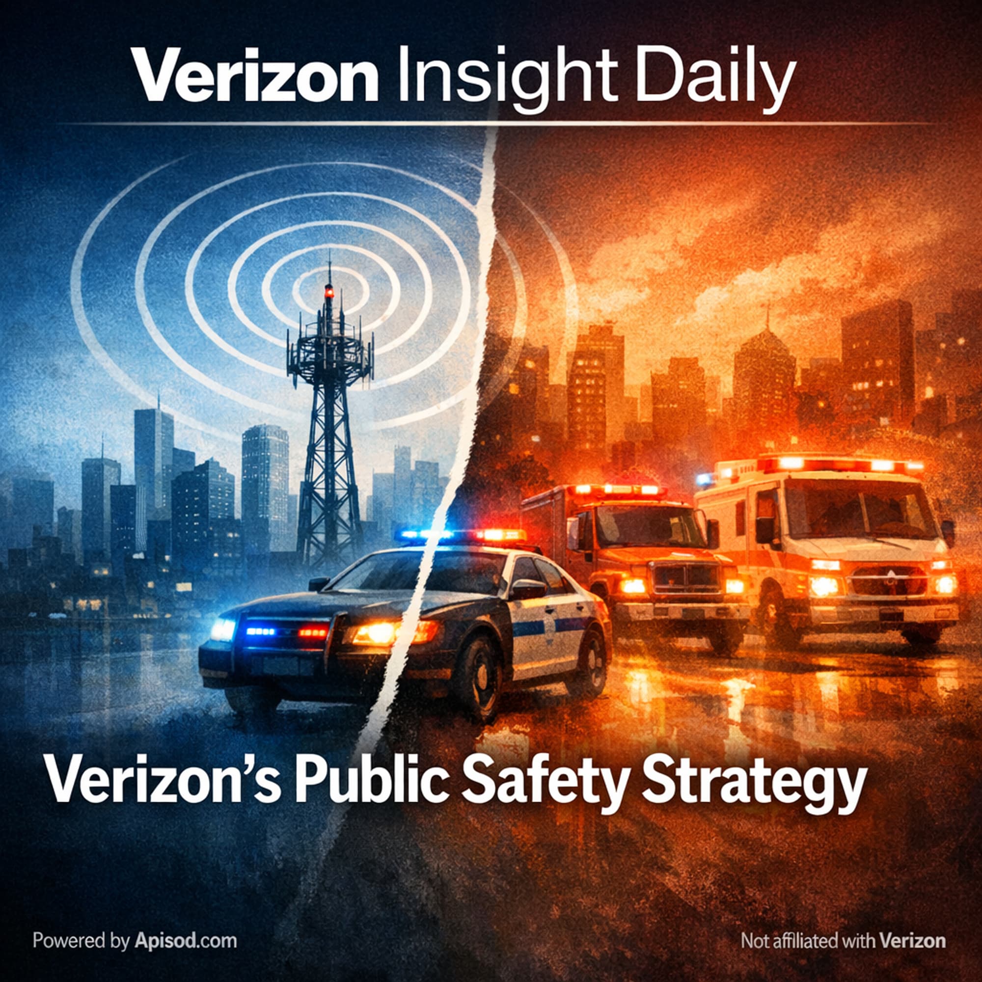 Verizon Insight Daily