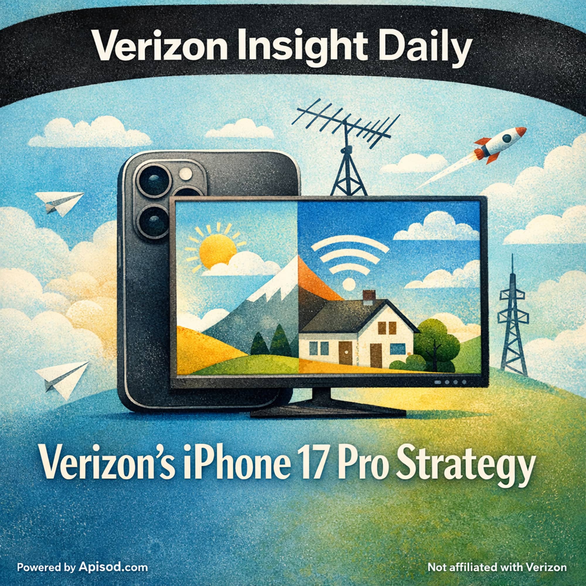 iPhone 17 Pro Max Deal episode artwork