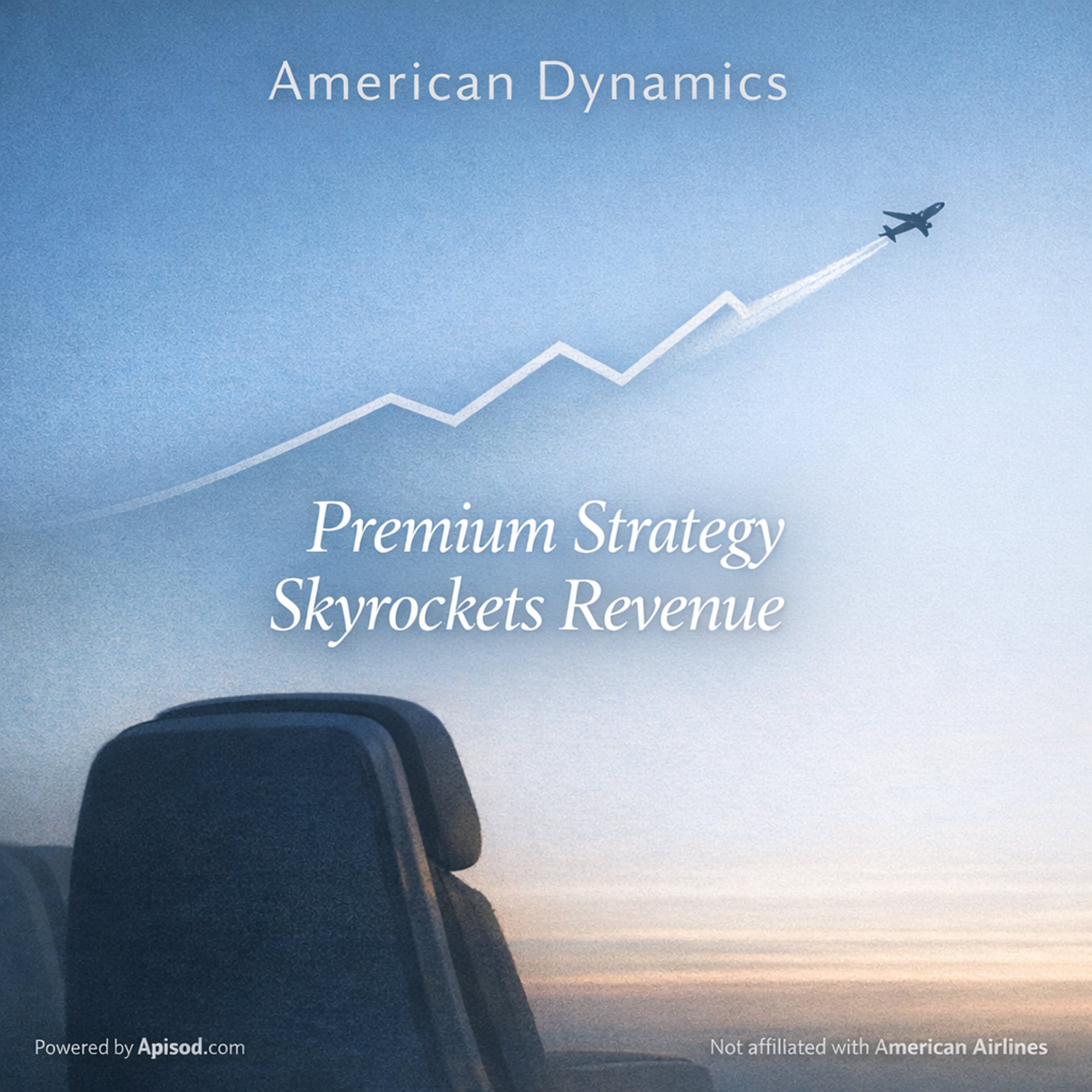 Premium Strategy Skyrockets Revenue episode cover art