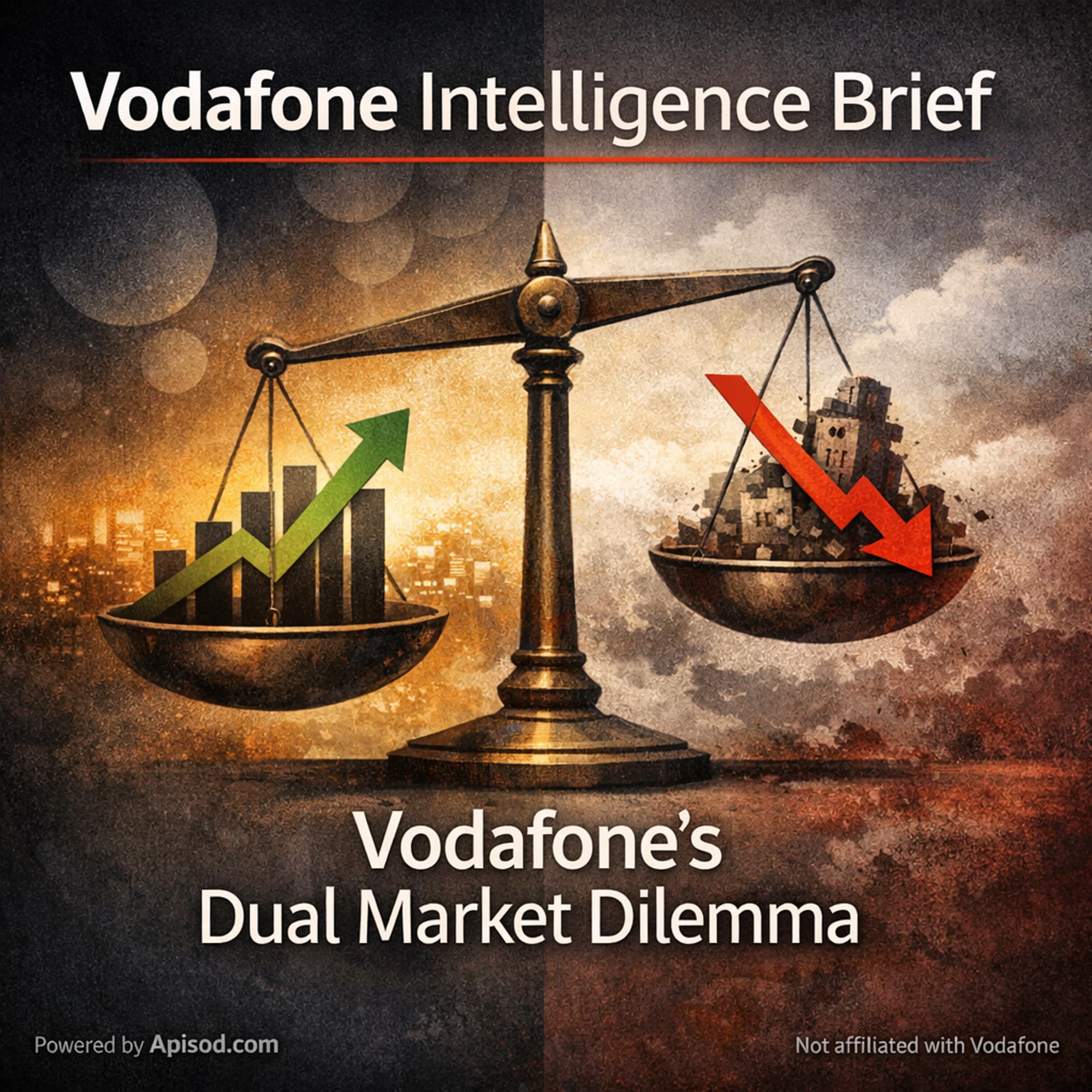 Vodafone's Dual Regional Hurdles episode cover art