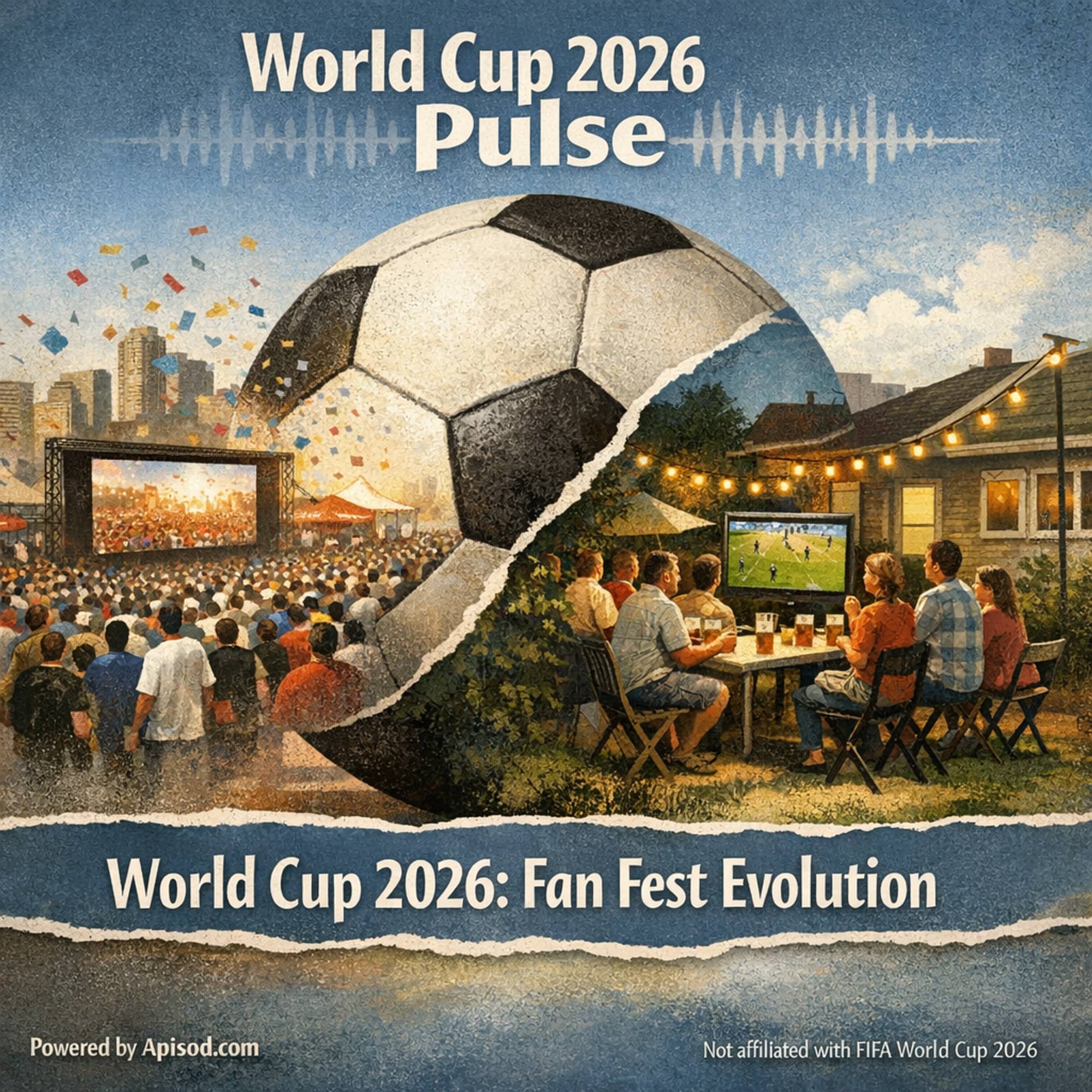 World Cup 2026: Localizing Festivities episode cover art