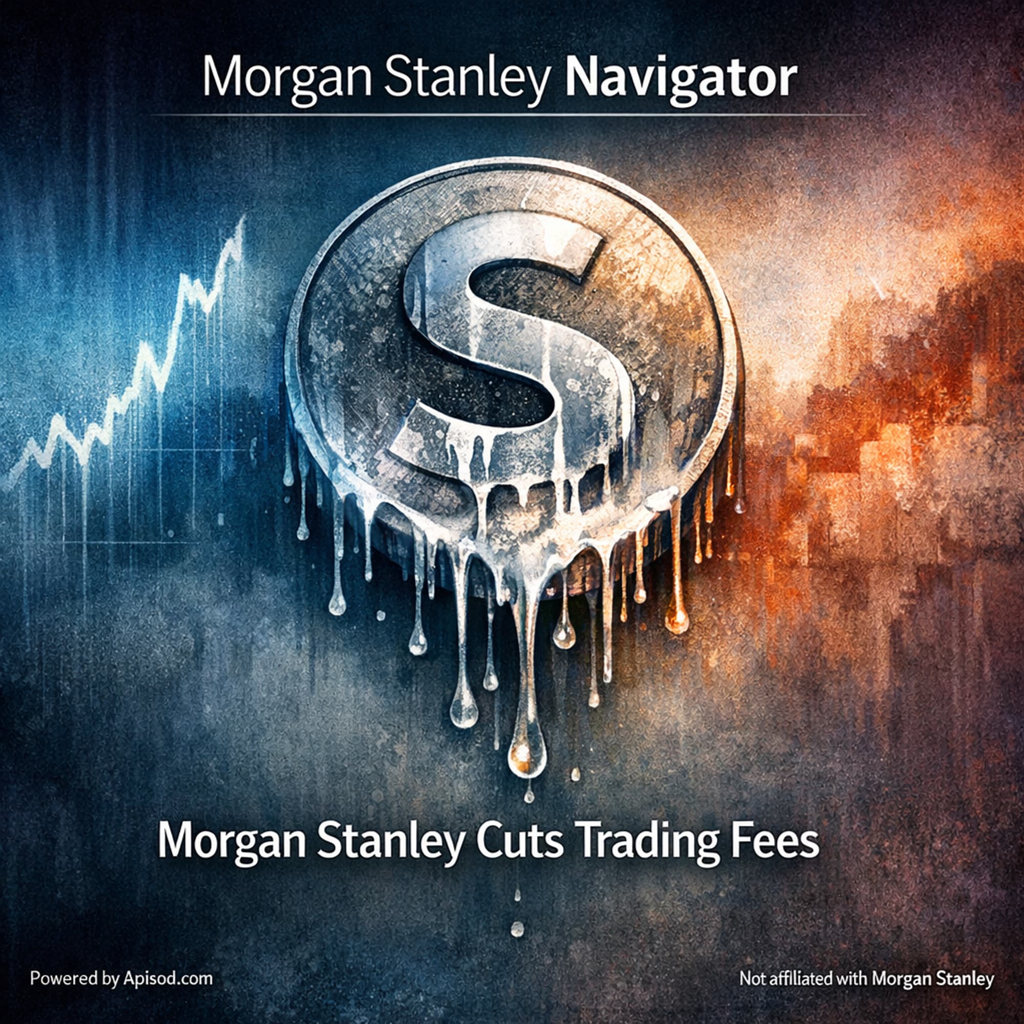 Morgan Stanley Cuts Fees, Innovates episode cover art
