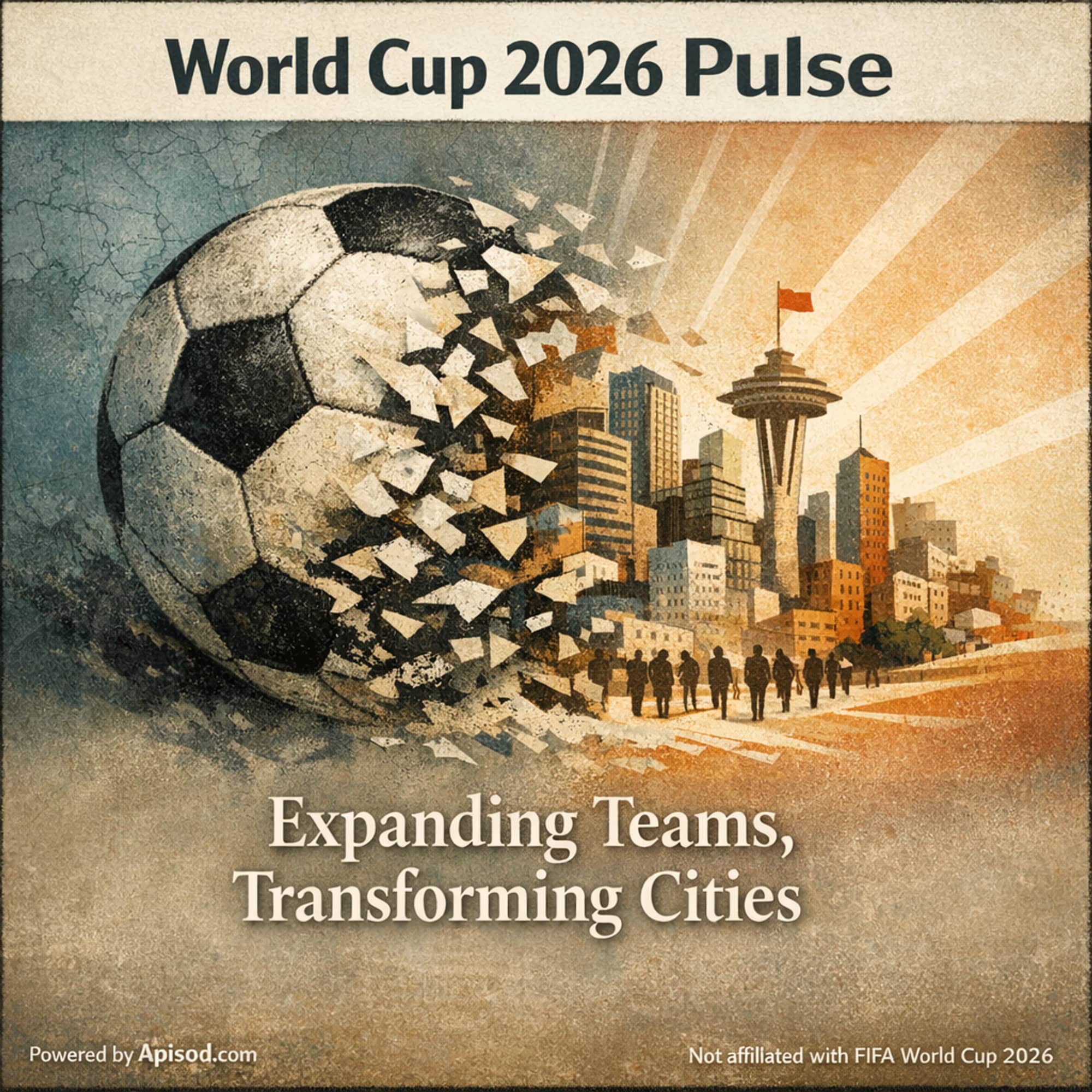 Expanding Teams, Transforming Cities episode cover art