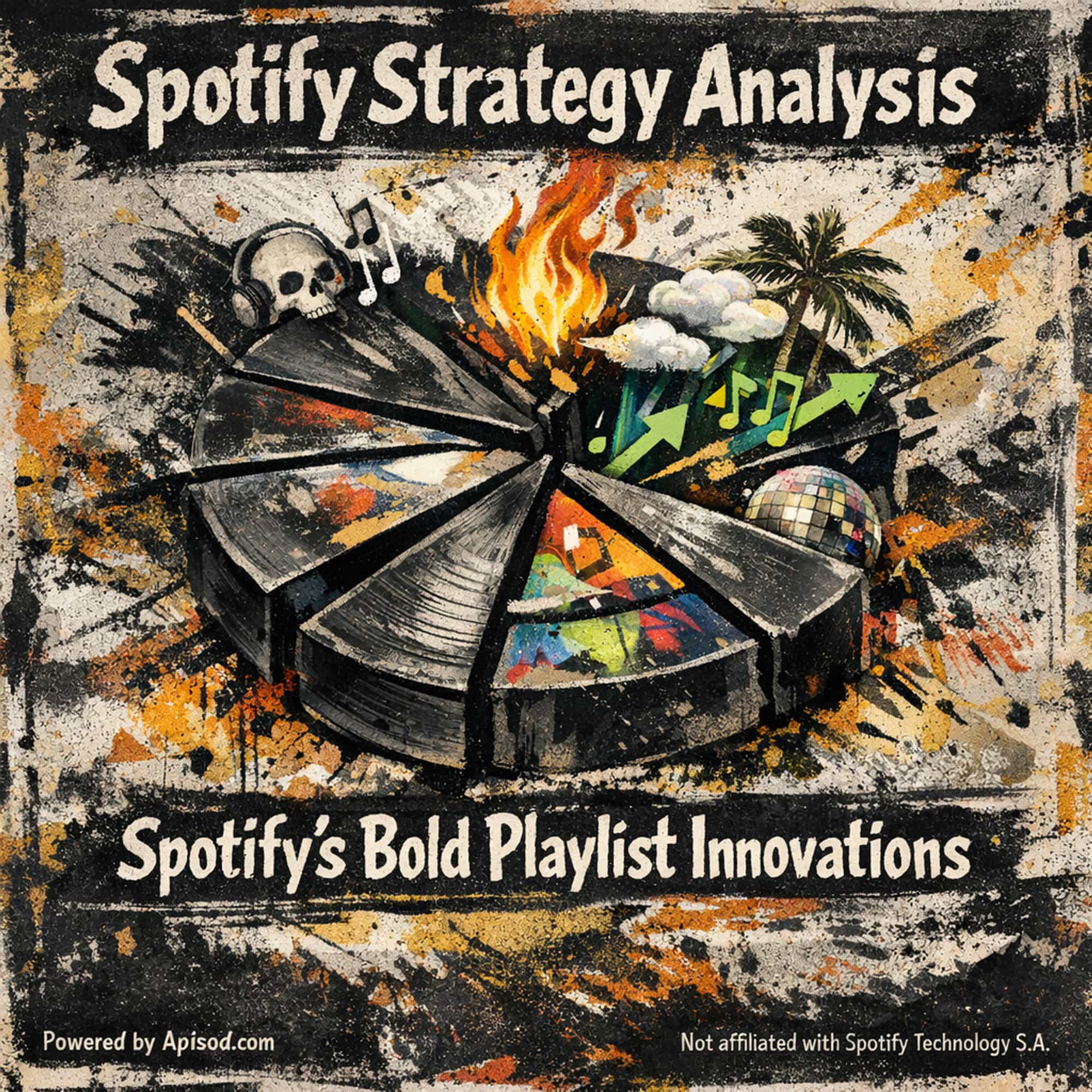 Spotify Innovates: Music and Beyond episode cover art