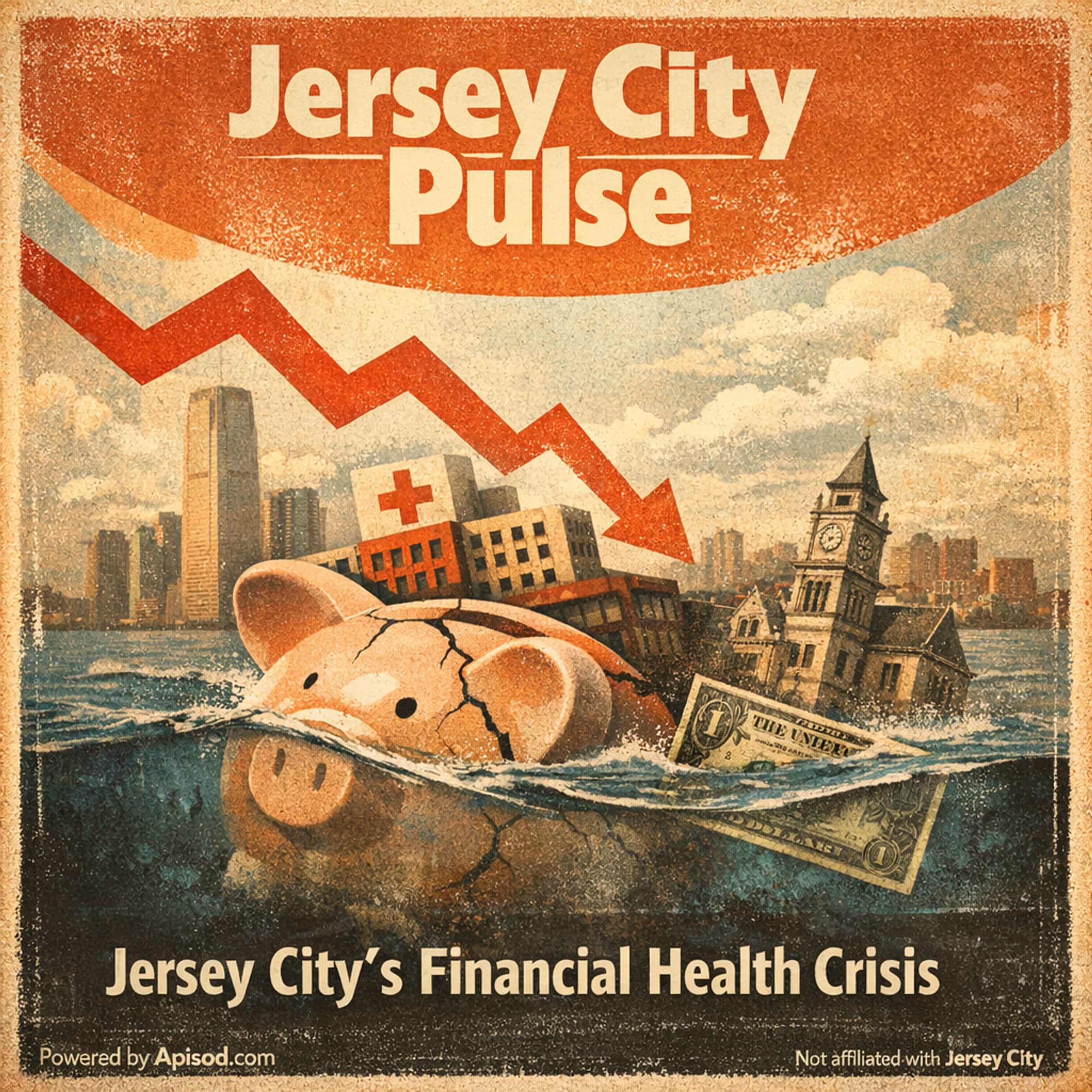 Jersey City's Financial Health Crisis episode cover art