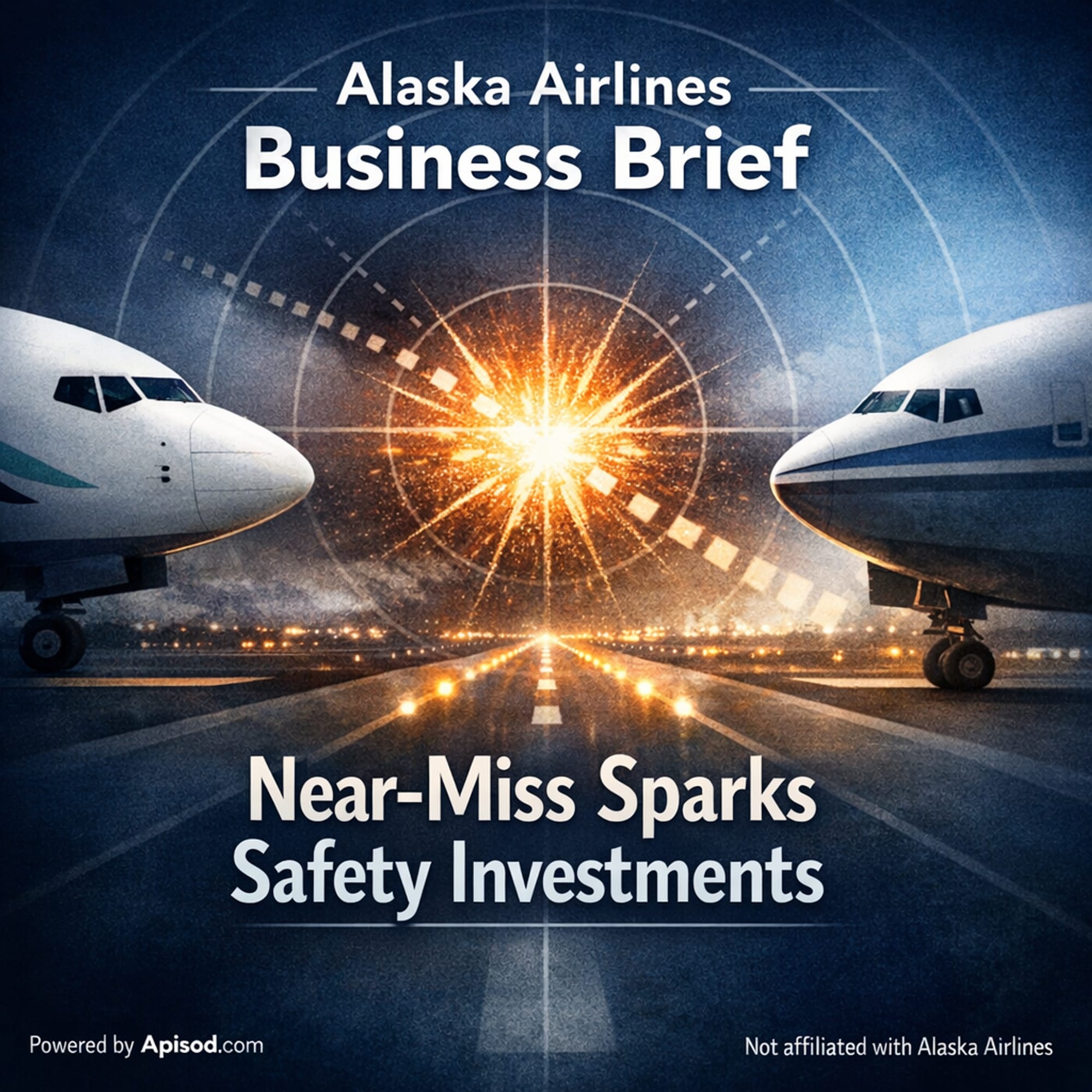 Near-Miss Sparks Safety Investments episode cover art