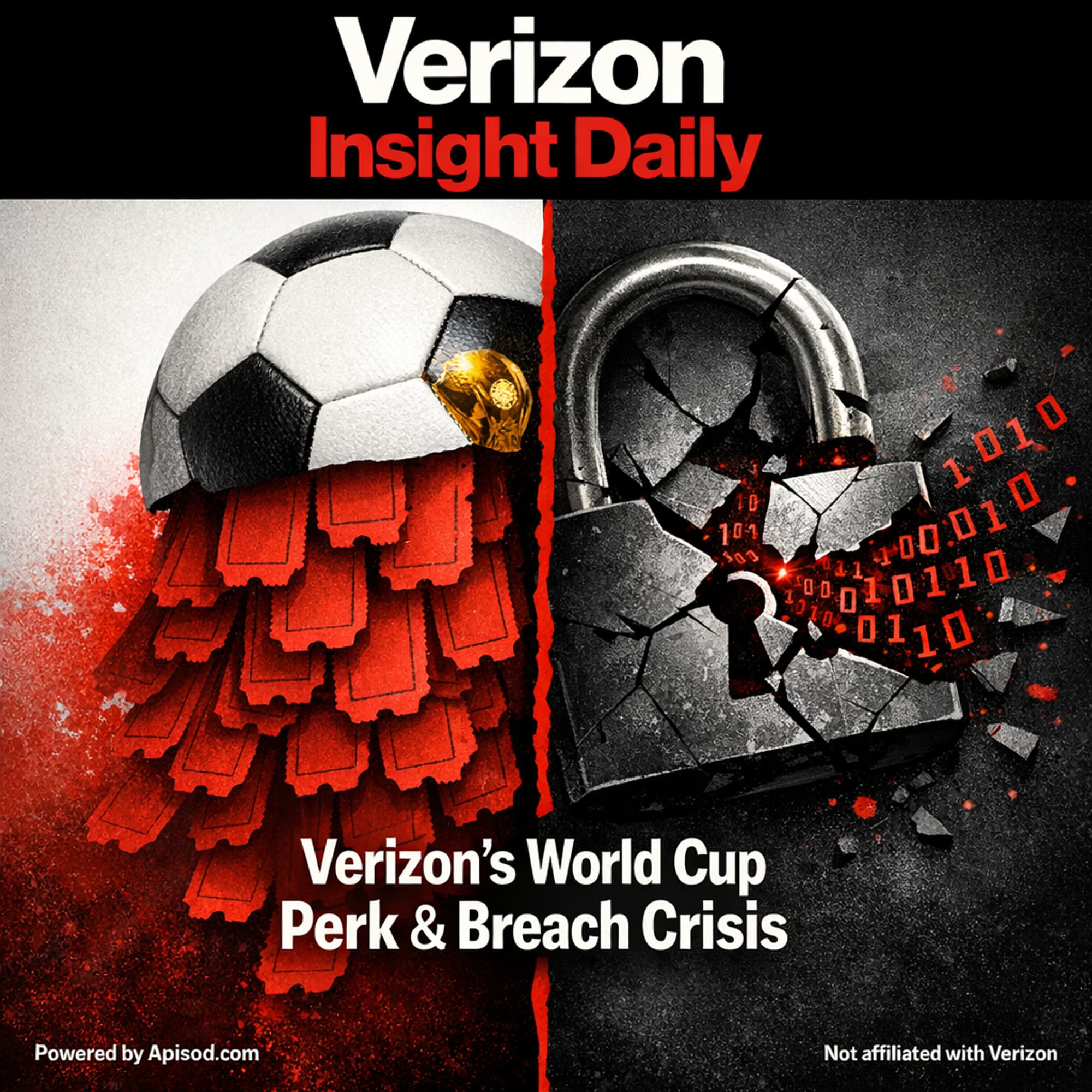 Verizon's World Cup Perk & Breach Crisis episode cover art