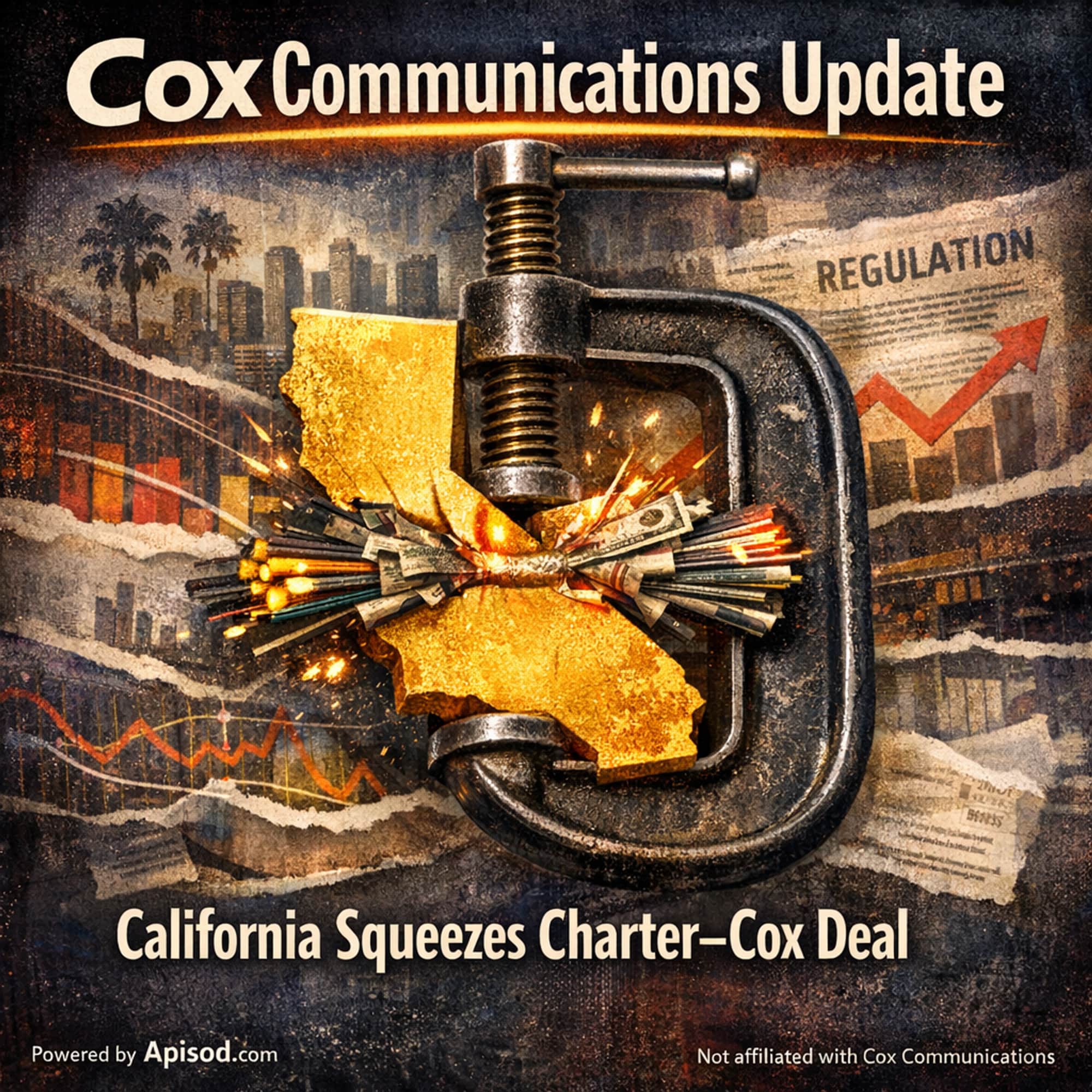 California Squeezes Charter–Cox Deal episode cover art