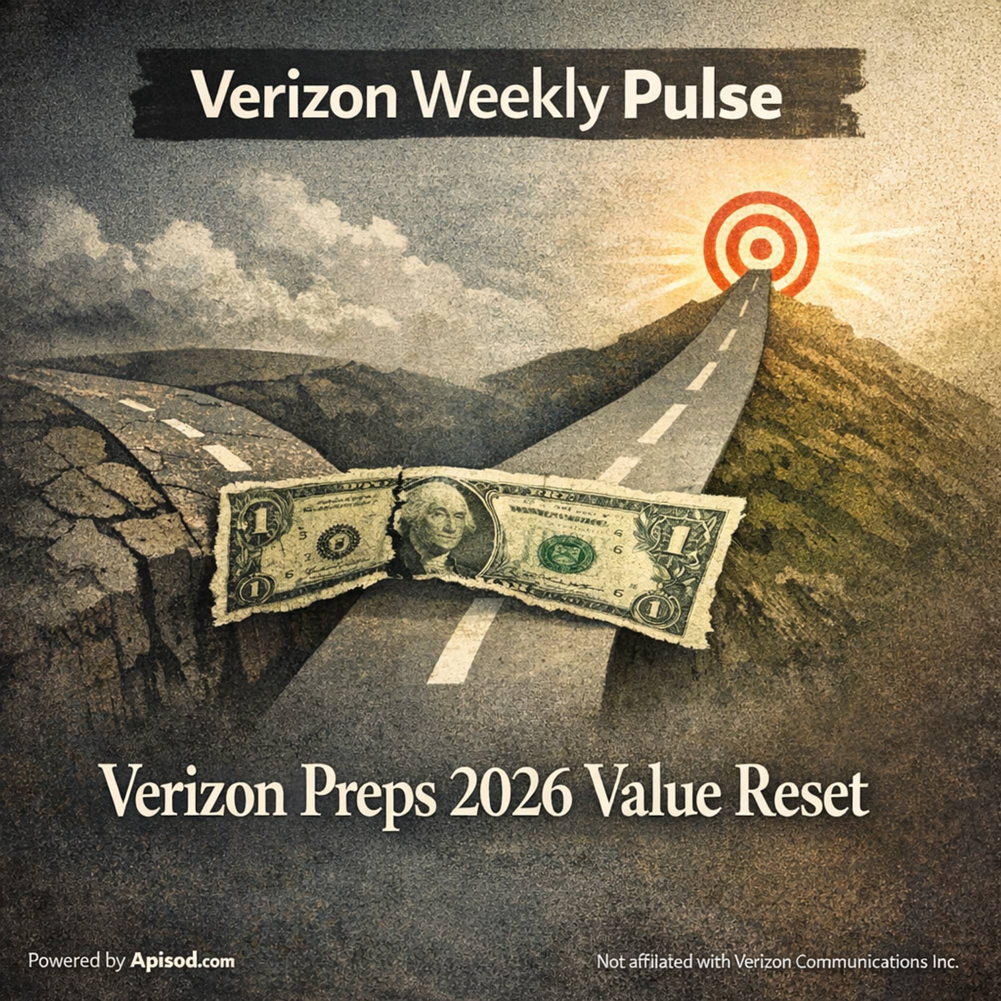 Verizon Preps 2026 Value Reset episode cover art