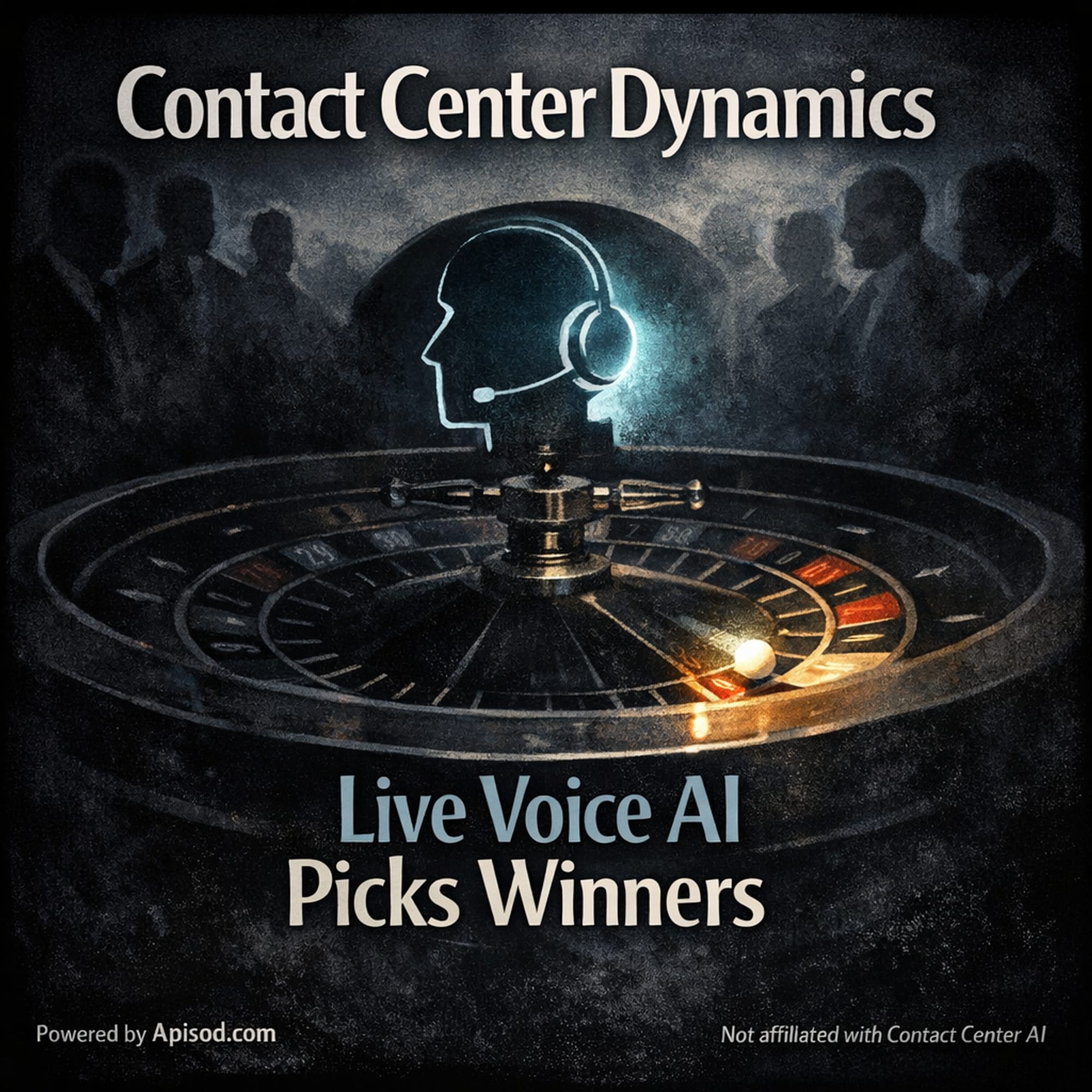 Live Voice AI Picks Winners episode cover art