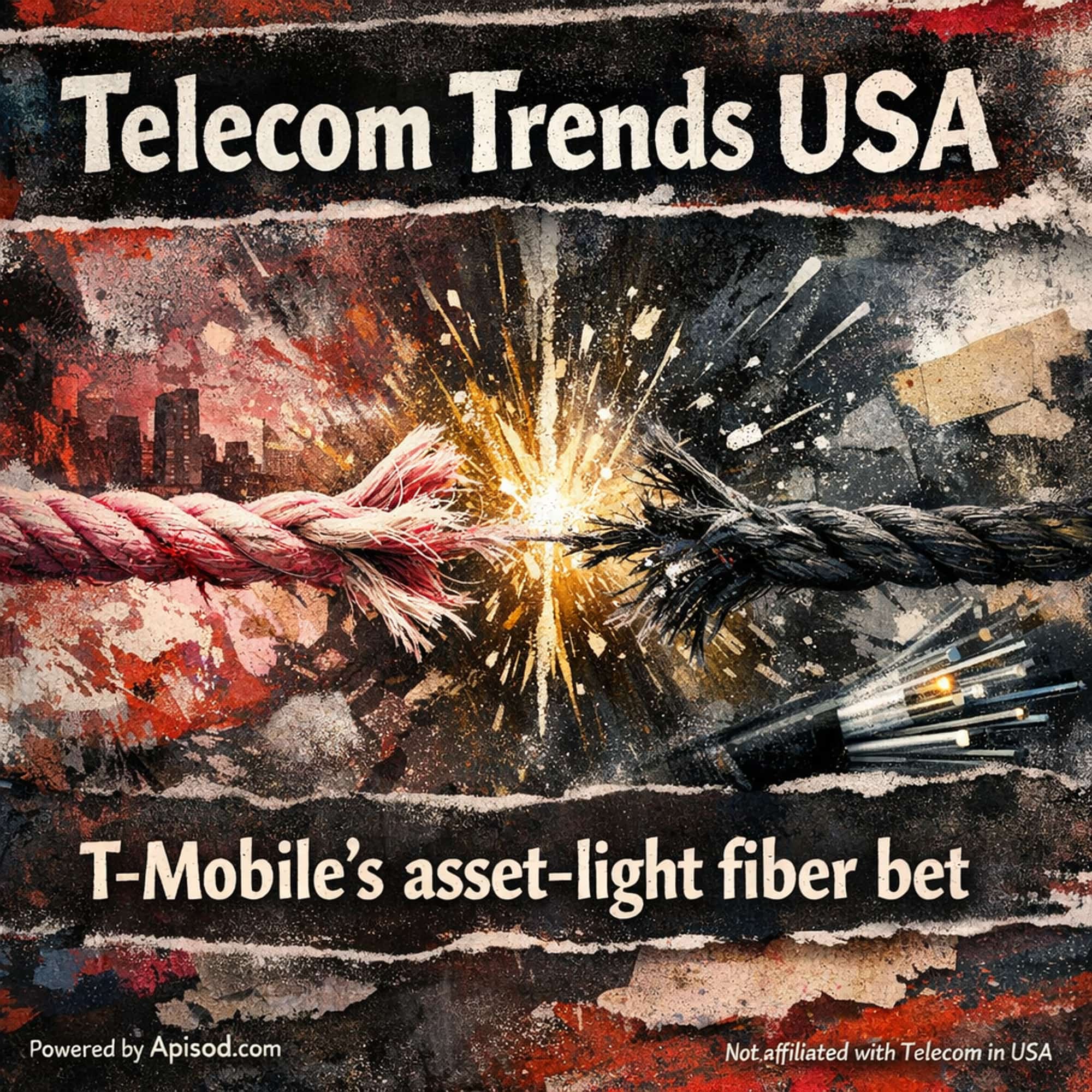 T-Mobile’s asset-light fiber bet episode cover art
