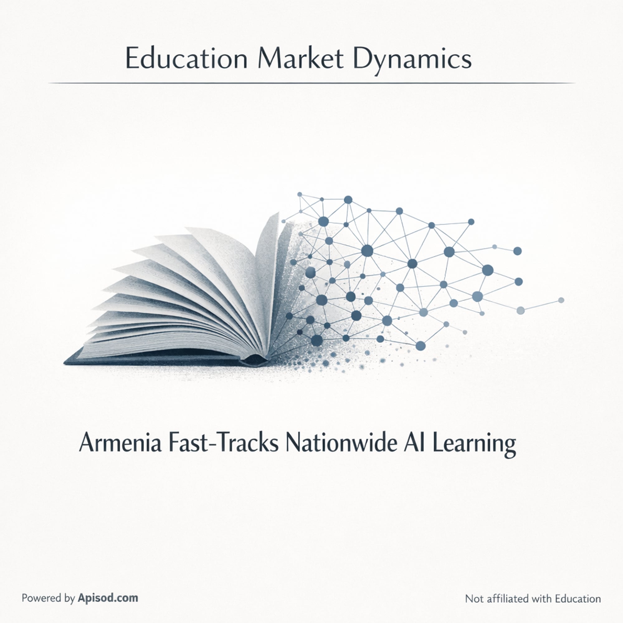Armenia Fast-Tracks Nationwide AI Learning episode cover art