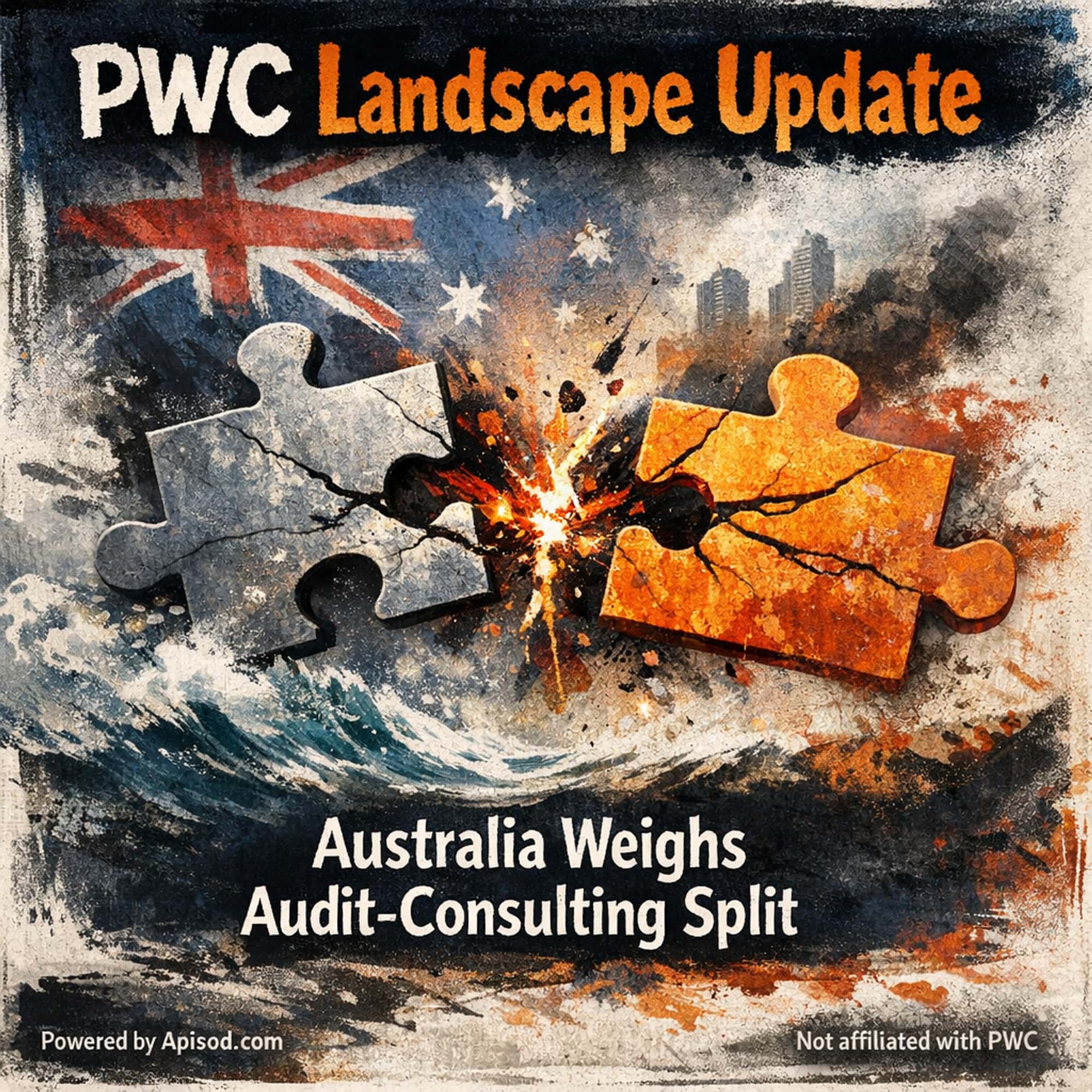 Australia Weighs Audit-Consulting Split episode cover art