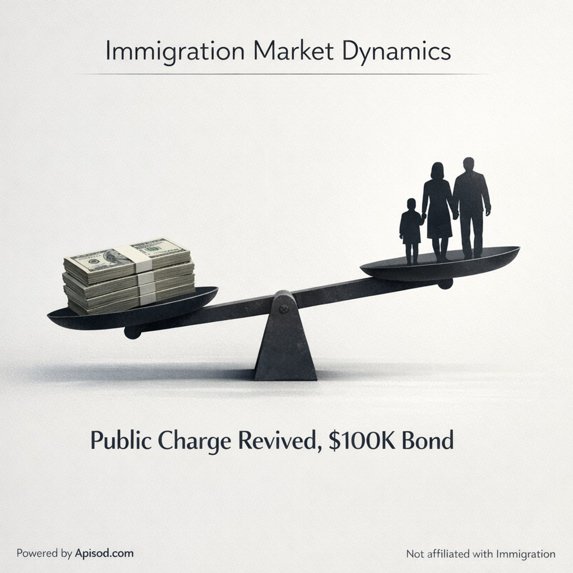 Public Charge Revived, $100K Bond episode cover art