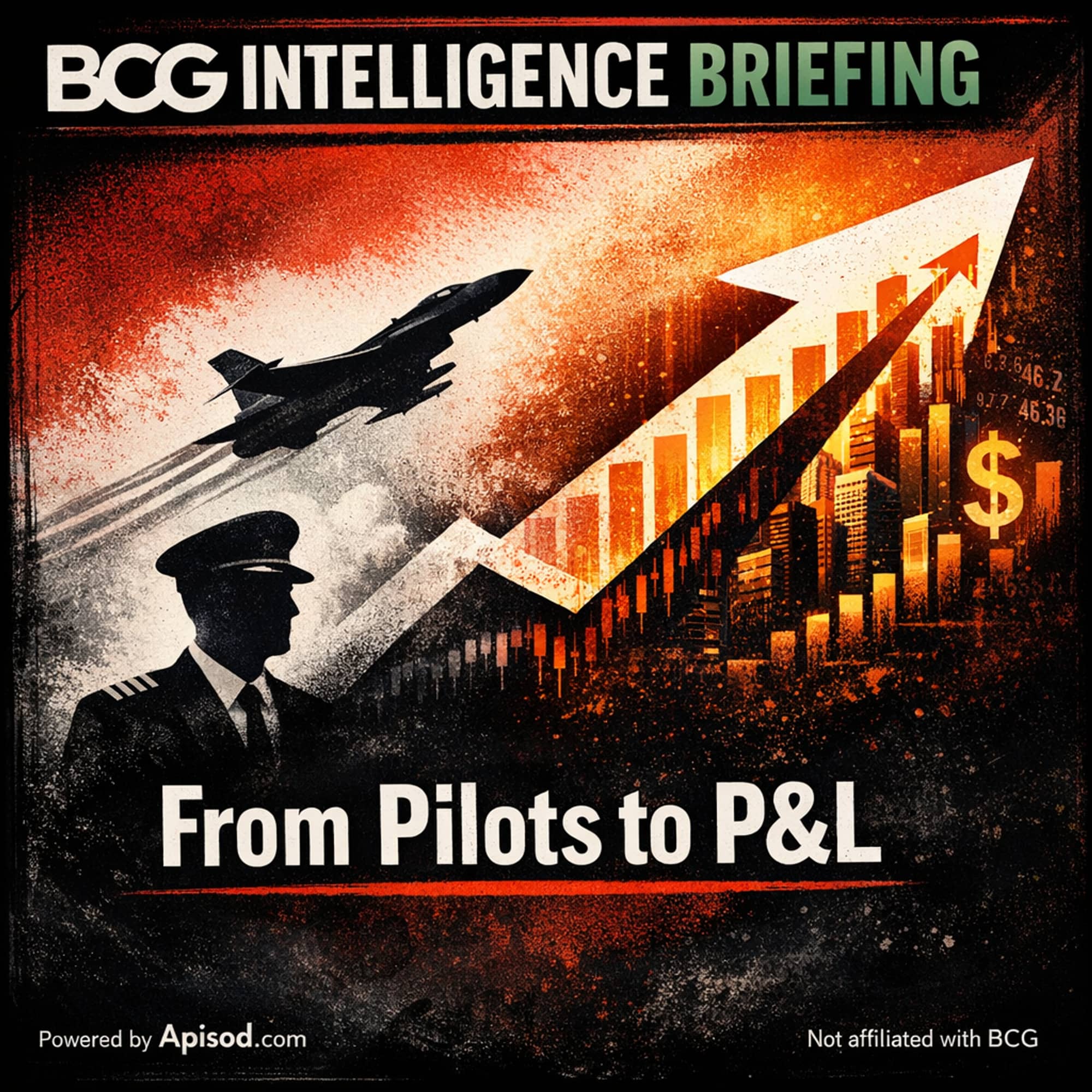 From Pilots to P&L episode cover art