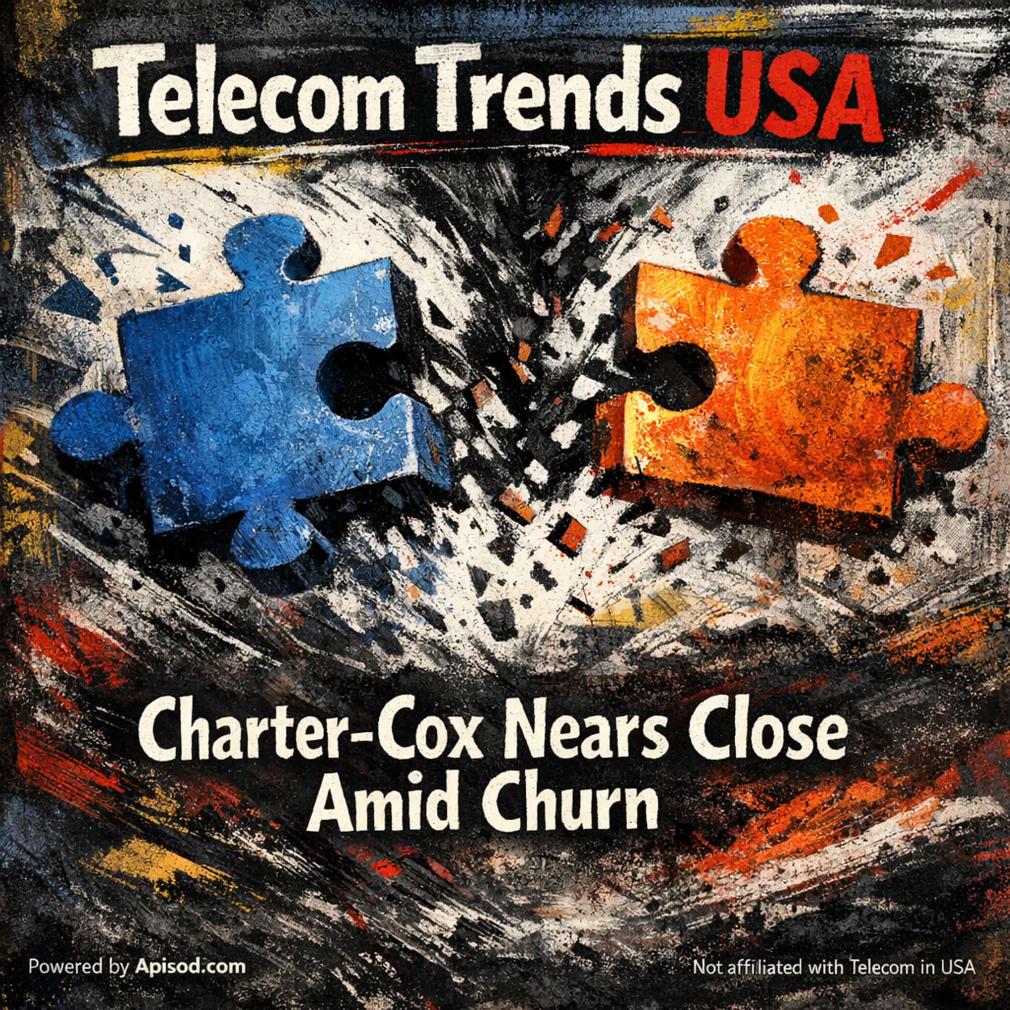 Charter-Cox Nears Close Amid Churn episode cover art
