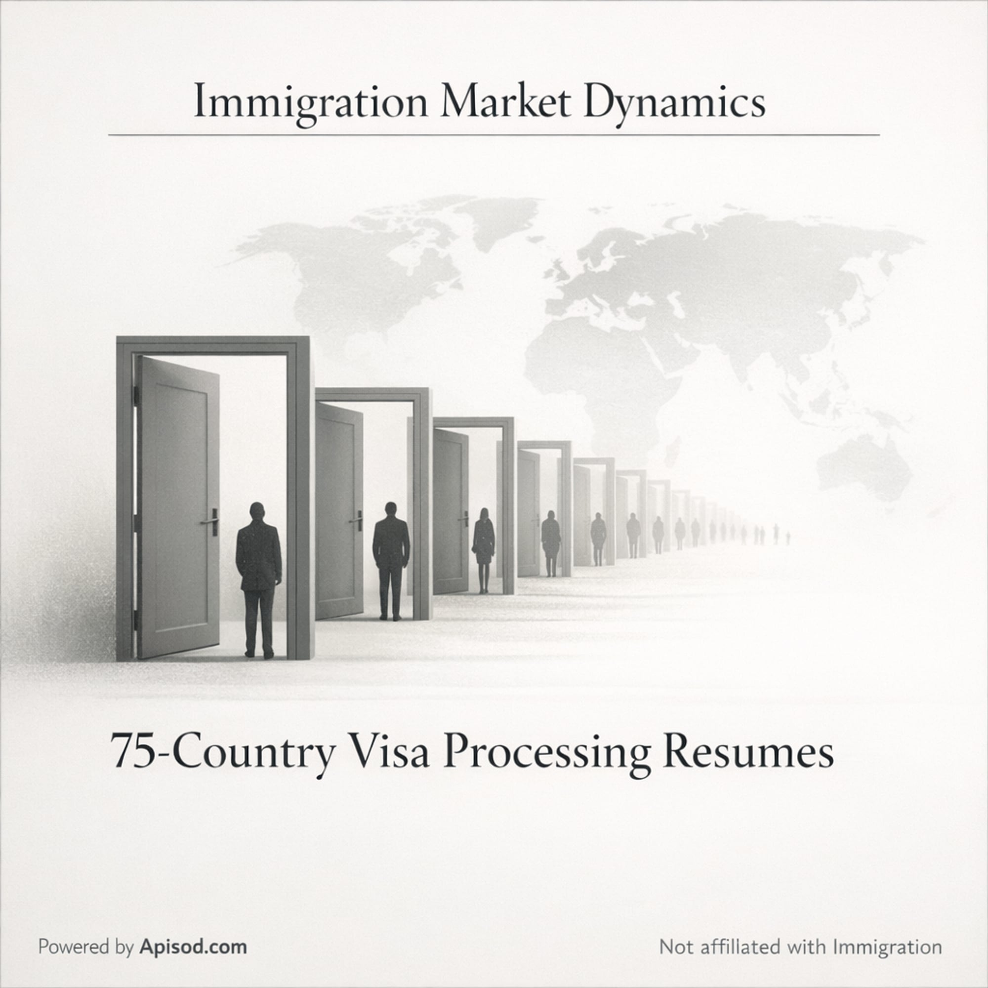 75-Country Visa Processing Resumes episode cover art