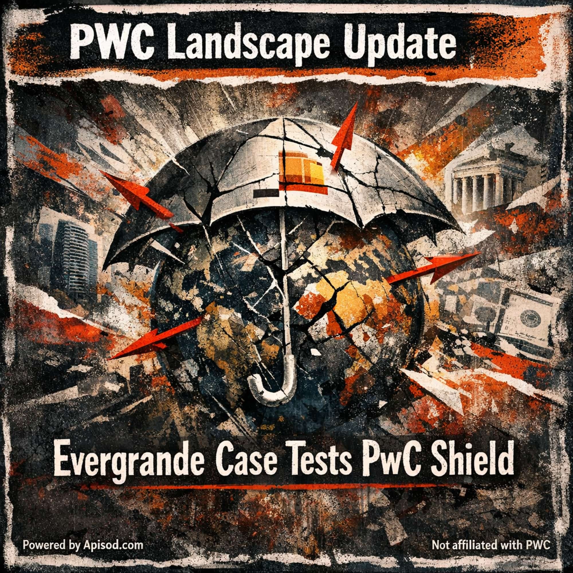 Evergrande Case Tests PwC Shield episode cover art