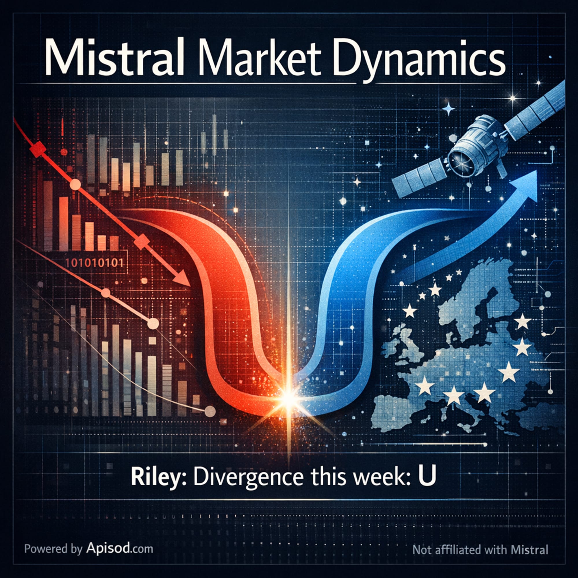 Riley: Divergence this week: U episode cover art