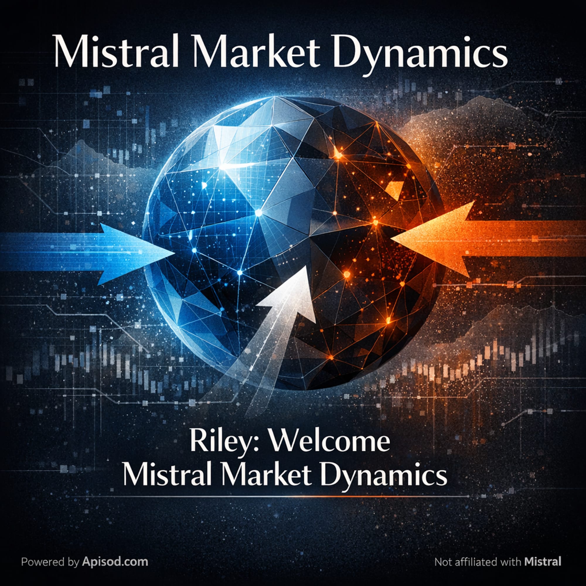 Riley: Welcome Mistral Market Dynamics episode cover art