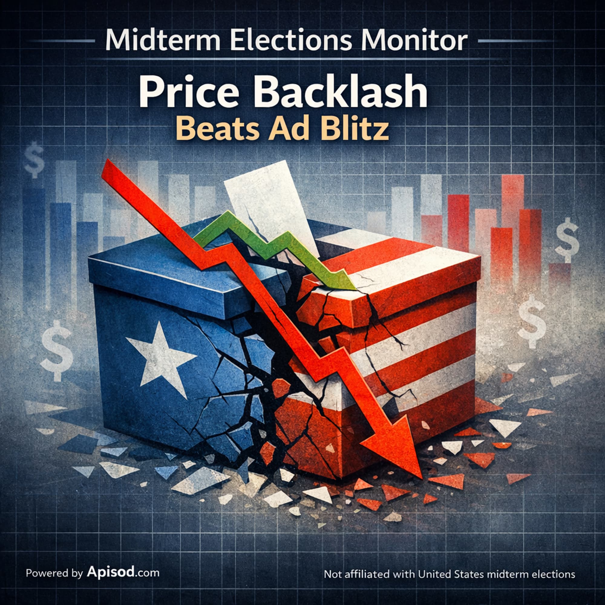 Price Backlash Beats Ad Blitz episode cover art