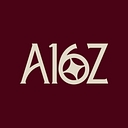 Andreessen Horowitz (a16z) logo