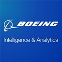 Boeing logo