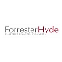 Forrester logo
