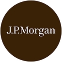 JPMorgan Chase logo