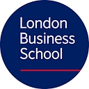 London Business School logo