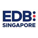 Singapore Economic Development Board (EDB) logo